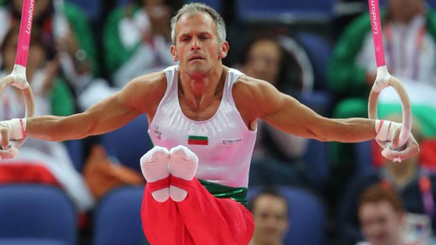 Един велик шампион на 50 години