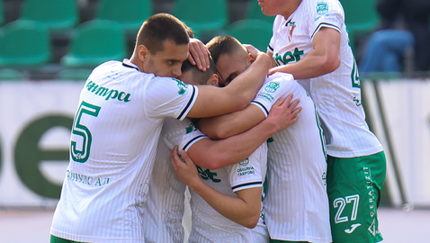  Янтра нанесе нов удар по упоритостите на Спартак (Плевен) 