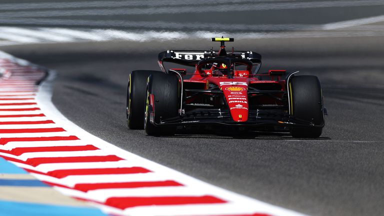 Мерцедес и Ред Бул посочиха първия сериозен проблем при Ферари