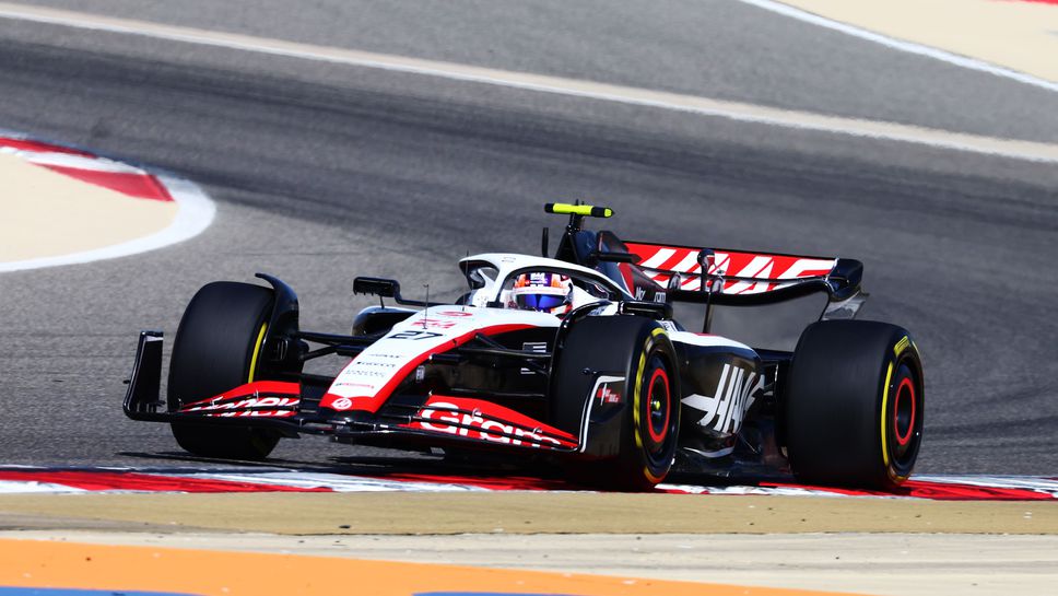 Как Хаас ще спести $250 000 в транспортни разходи през 2023 година