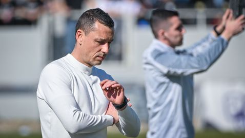 Официално: Томаш остава в Локомотив (Пд) до 2026 година