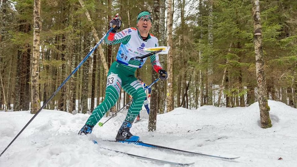 Четвърто място за Станимир Беломъжев в преследването на Световното в Токио