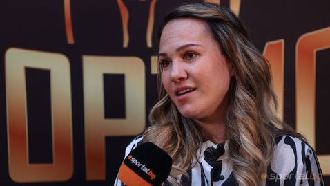 Станимира Петрова посочи кой трябва да е Спортист №1 на България