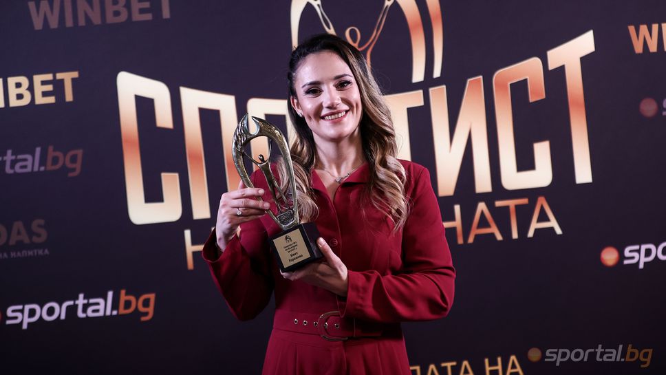 Ивет Горанова с тотална доминация на изборите в Ловеч