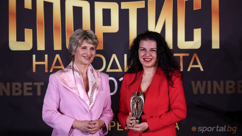 Весела Лечева се кандидатира за председател на БОК