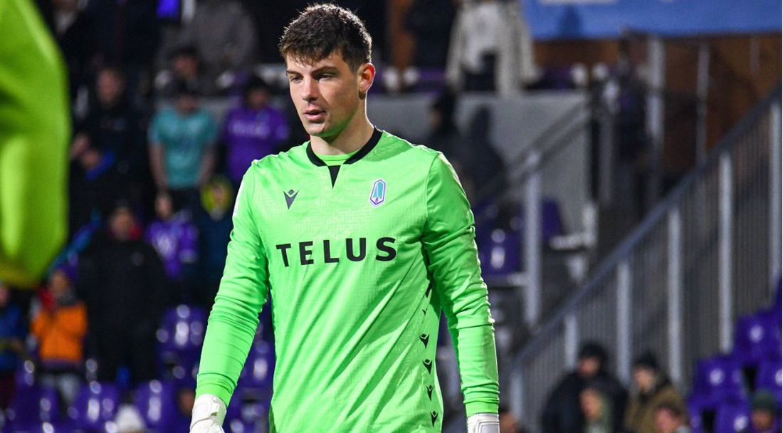 Вратар с български корени ще стане съотборник на Доминик Янков