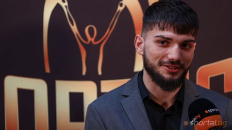 Рами Киуан със сребро от Световната купа