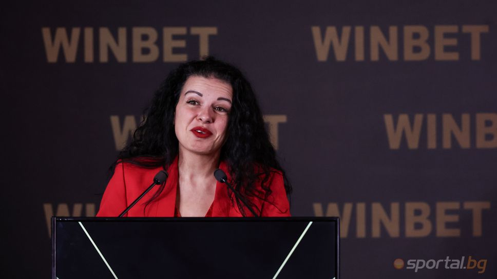 Антоанета Костадинова и Мирослава Минчева се класираха на Европейските игри 2027