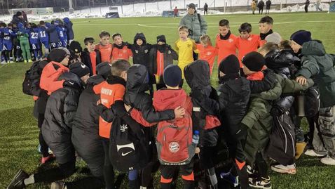 Нови неприятни сцени: треньори биха 17-годишен съдия по време на детски турнир, БФС излезе с позиция