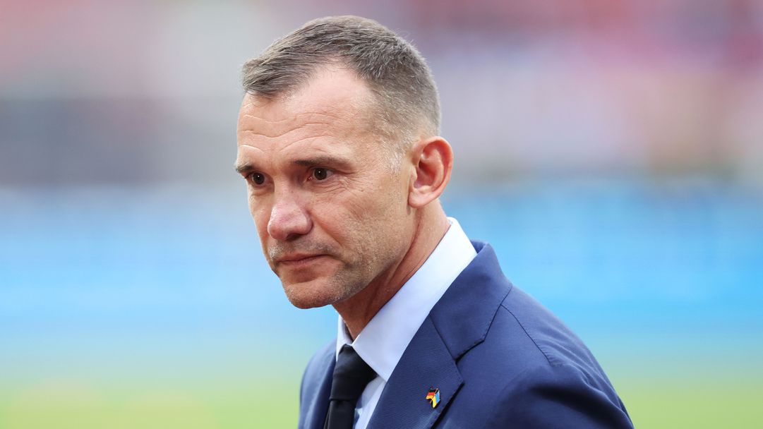 Шевченко: Отказвал съм на Реал Мадрид и Рома заради Милан