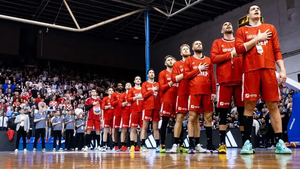 Ето кой е големият отсъстващ от ЕвроБаскет 2025