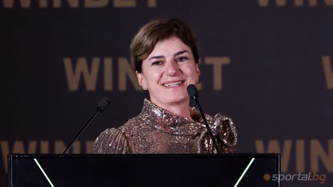 Екатерина Дафовска на 50: Запуших им устите с медала в Нагано