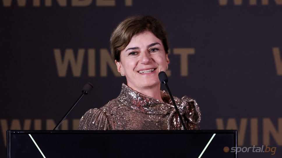 Екатерина Дафовска на 50: Запуших им устите с медала в Нагано