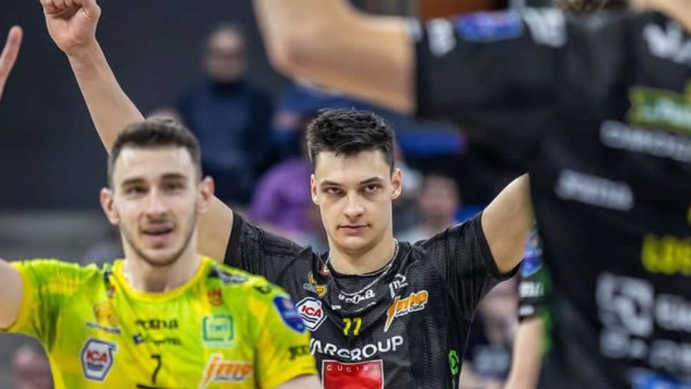 Алекс Николов: Би било прекрасно да съм реализатор №1, но отборът е над всичко