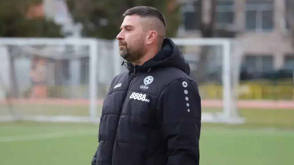 Живко Желев: Излизаме за победа, но да внимаваме