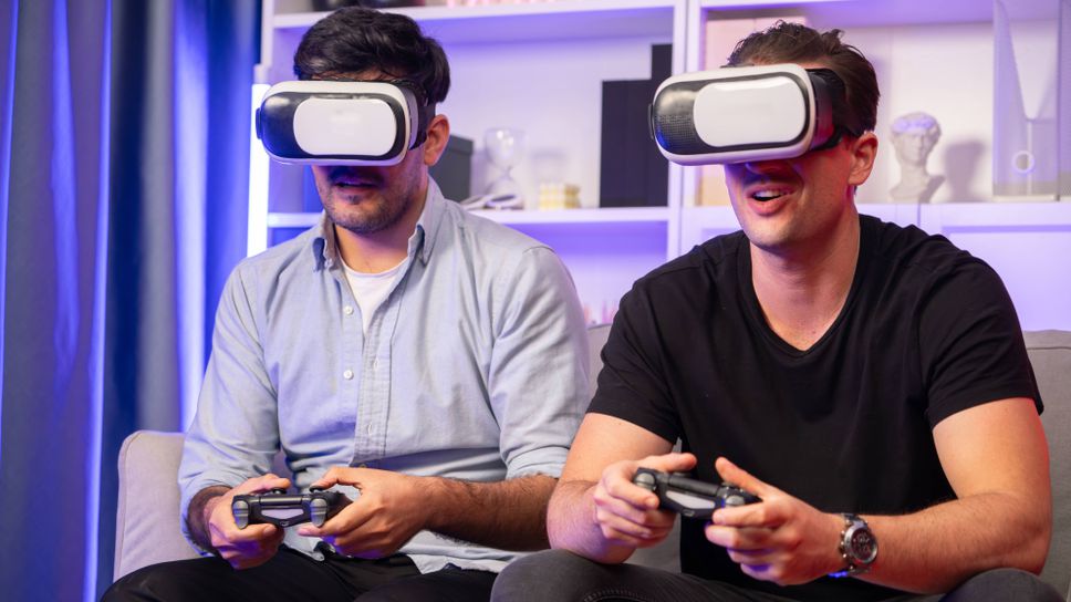 Край на познатия гейминг: как технологиите променят еSports?