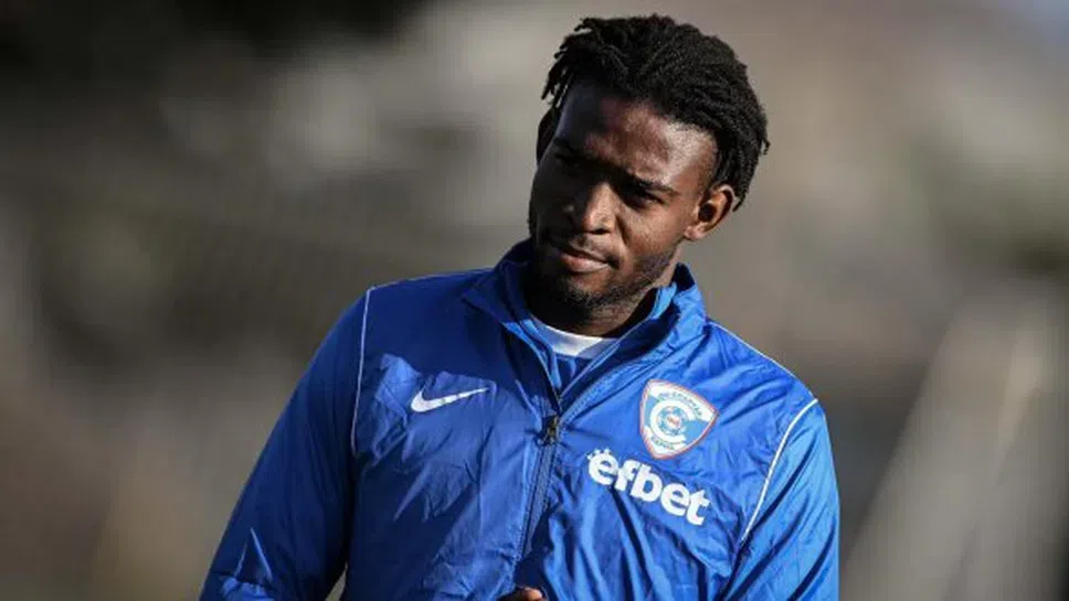 Доскорошен нападател на Спартак (Варна) ще играе в Косово