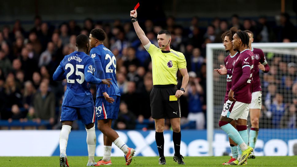 Френската футболна федерация осъди расистките прояви срещу бивш национал