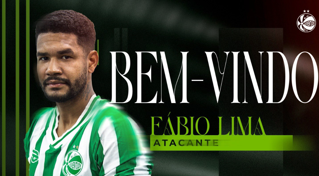 Фабио Лима не остана дълго време без отбор