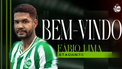 Фабио Лима не остана дълго време без отбор