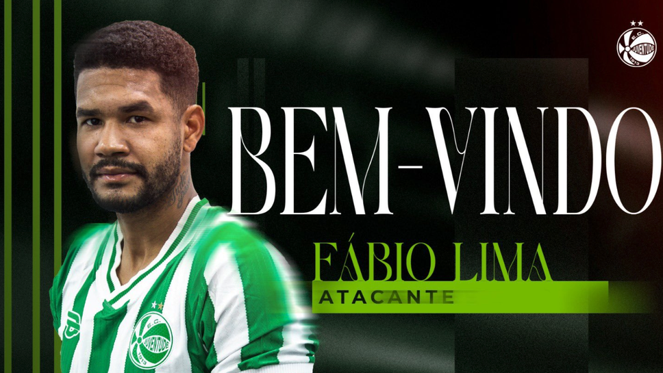 Фабио Лима не остана дълго време без отбор