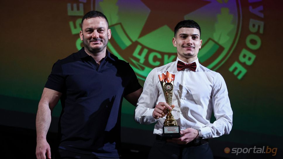 Петко Панайотов: В позитивна серия сме и се надяваме тя да продължи, мечтите са безплатни