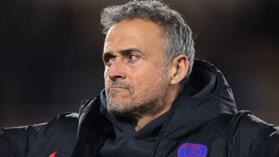 Луис Енрике: Уверени сме, но и предпазливи, в ПСЖ всички са критикувани