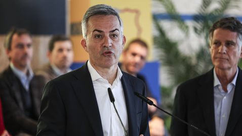 Фонт за Лапорта: С всеки ден все повече заприличва на Тръмп, търси си въображаеми врагове