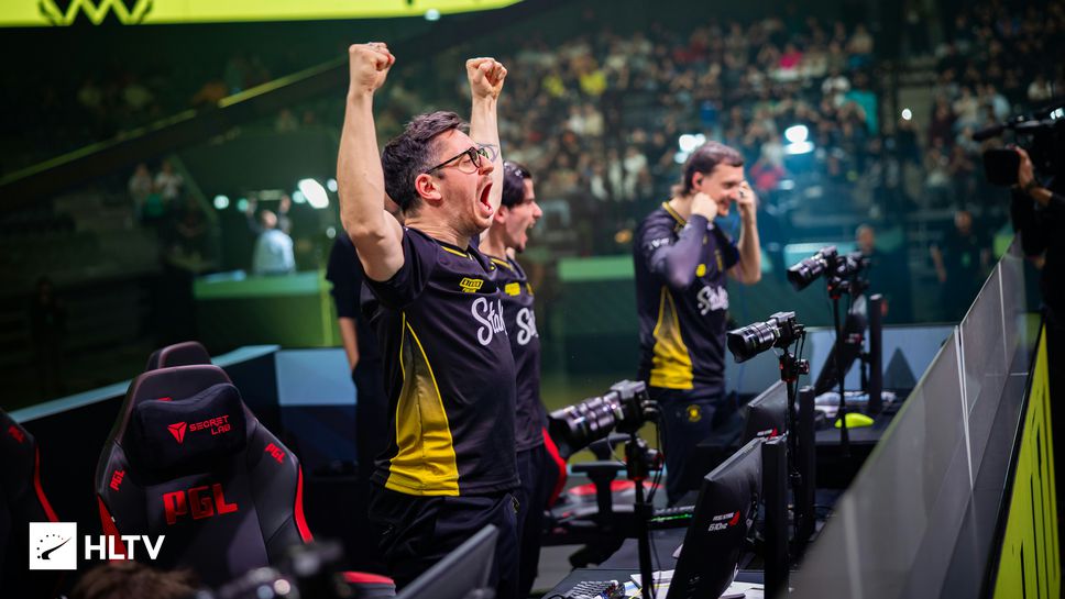 Френската организация Vitality премина границата от 10 млн. долара