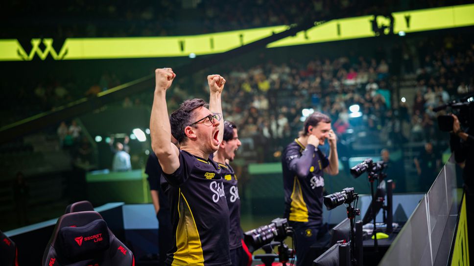 Френската организация Vitality премина границата от 10 млн. долара