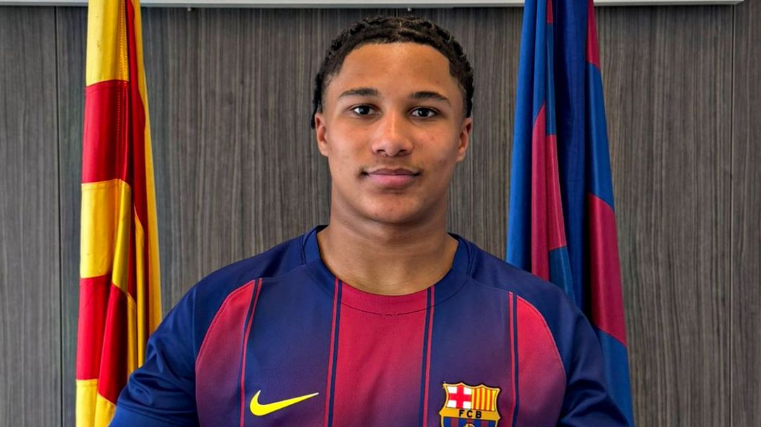 Барселона привлече талант на Норич