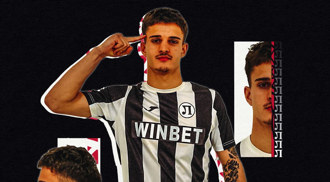 Официално: Локомотив (Пловдив) привлече Георги Чорбаджийски