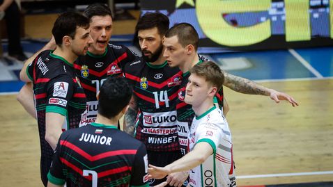 Нефтохимик се справи чисто с Монтана