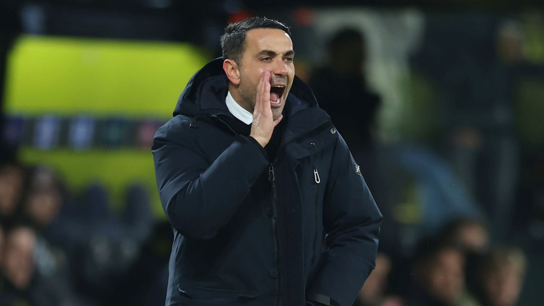 Паладино: Имаме трудна мисия, но ние вярваме в мечтата си