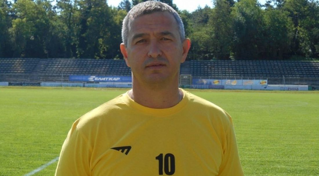 Добруджа обяви промени в клуба