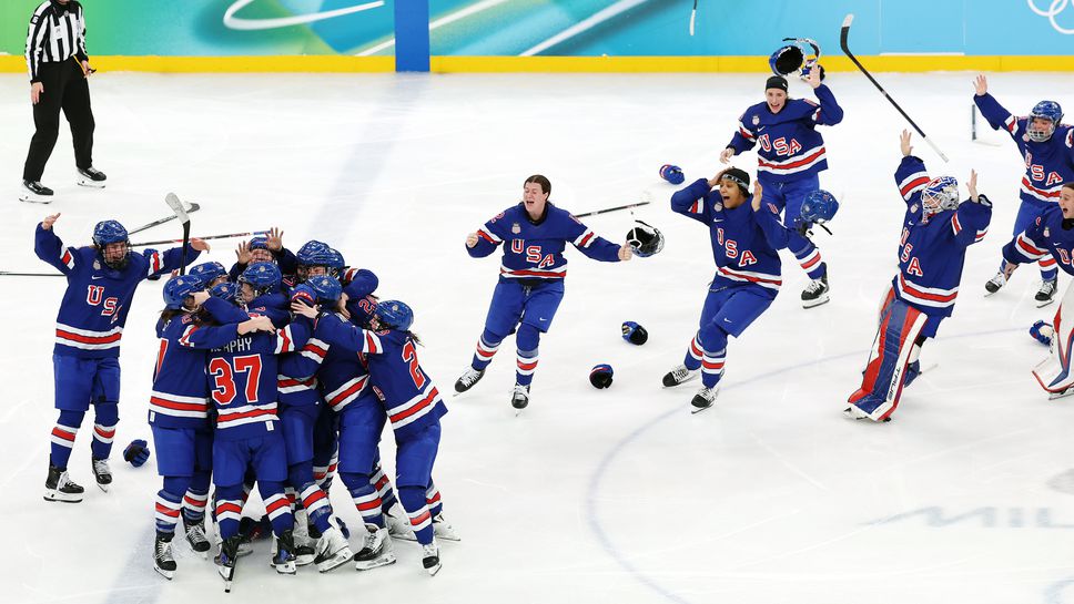 Женският отбор на САЩ отклони поканата на президента Тръмп