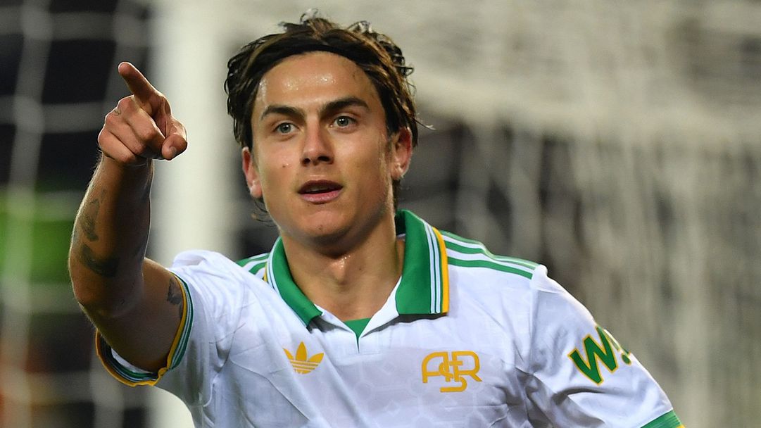 Дибала преговаря с Бока Хуниорс