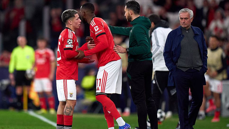 Съотборник на Престиани: Ако е казал това, в което го обвиняват, не мога да го приема