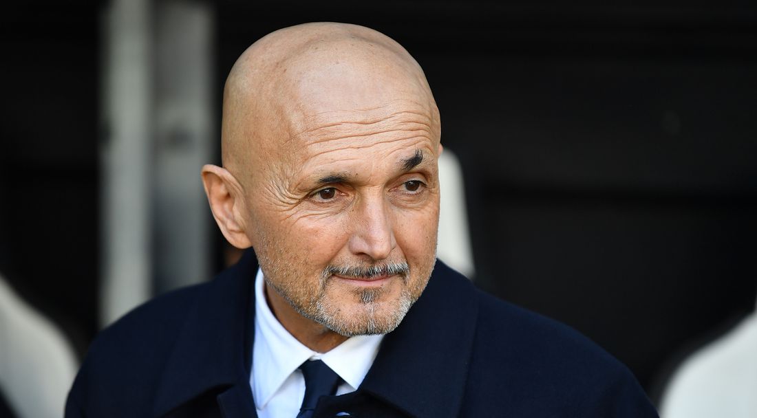 Ювентус обявява новия договор на Спалети още преди мача с Аталанта