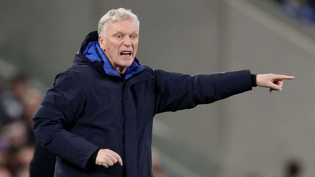 Мойс: Не съм доволен, не заслужавахме да загубим