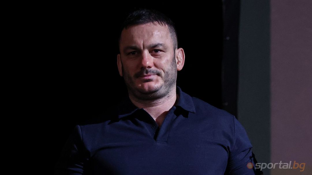 Шеф в ЦСКА: Изиграхме много слаб мач и логично загубихме