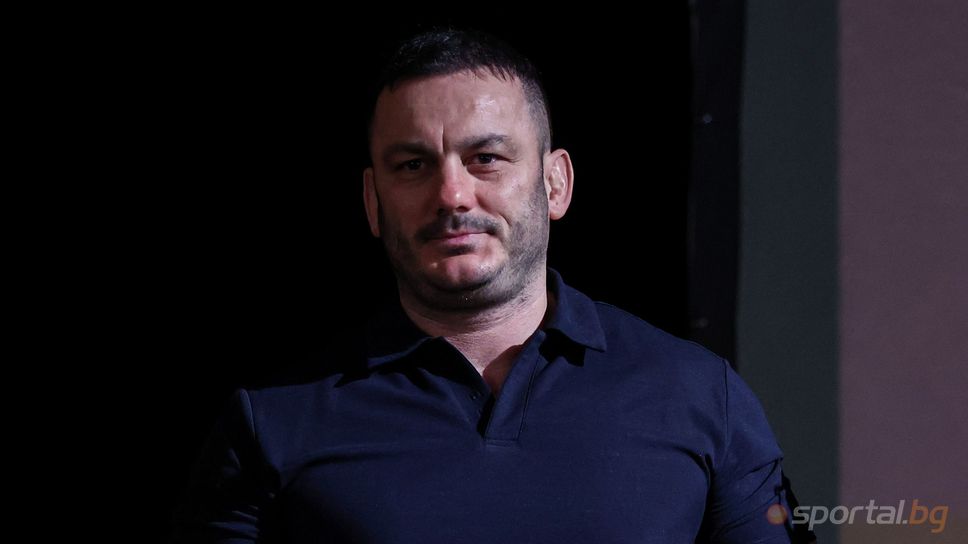 Шеф в ЦСКА: Изиграхме много слаб мач и логично загубихме