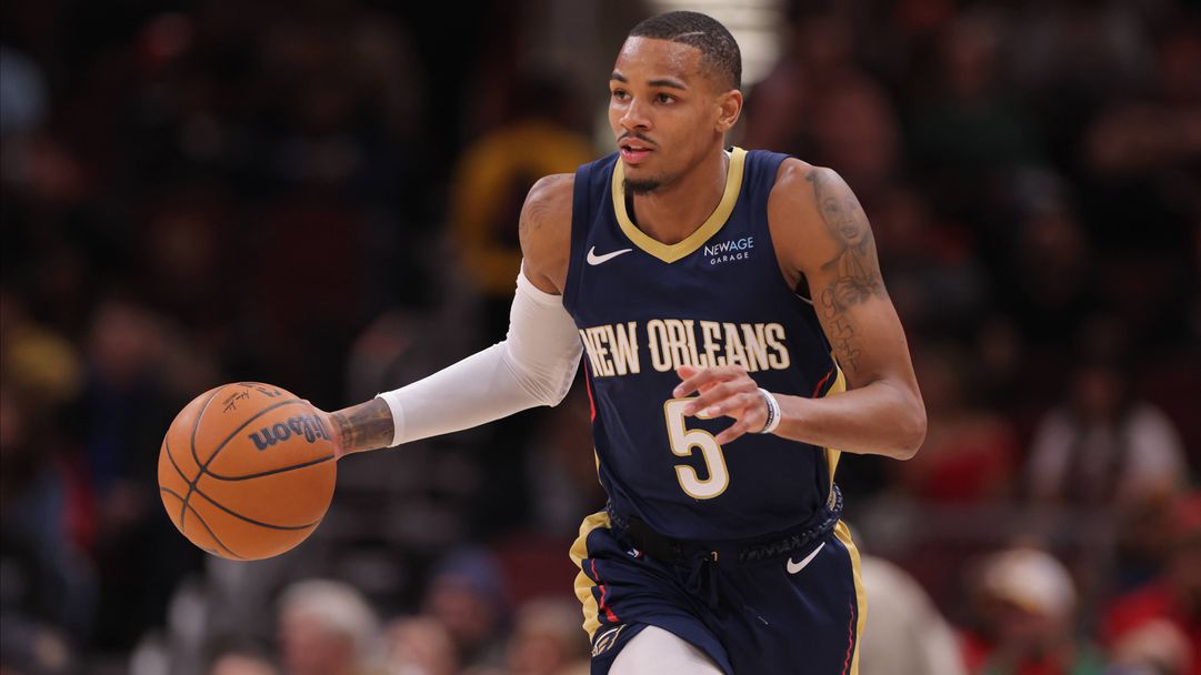 Дежонте Мъри е готов да се завърне в игра след повече от година отсъствие