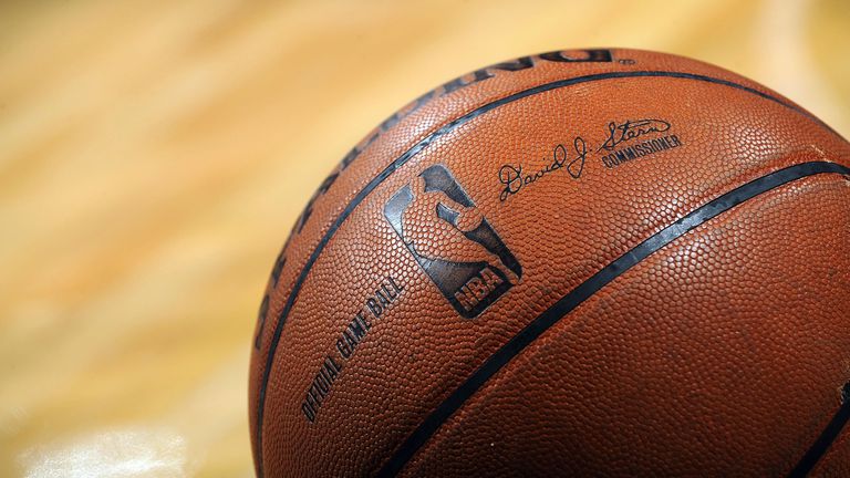 Мачове от редовния сезон в Националната баскетболна асоциация (НБА): Шарлът –