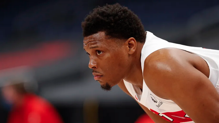 Торонто Раптърс подготвя раздяла с двама от основните си играчи