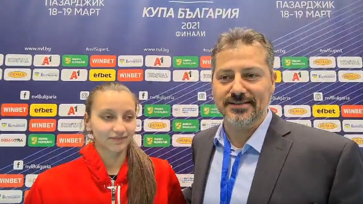 Николай Иванов на 50: Спортът ме съхрани като човек