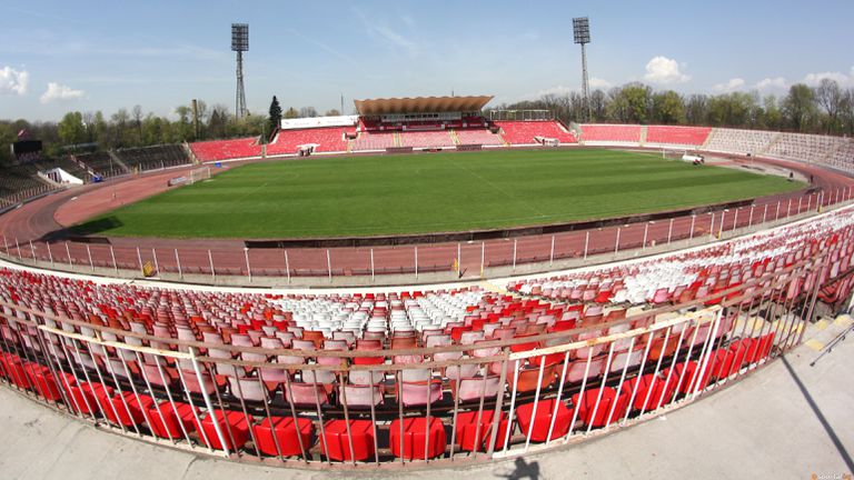 Във връзка с постъпили журналистически въпроси касаещи стадион Българска армия