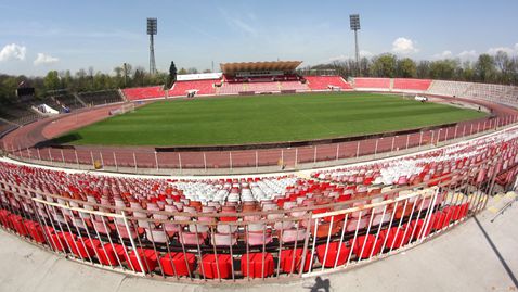 Новата оценка е готова: ЦСКА - София трябва да внесе 28,498 млн. лева за "Армията"