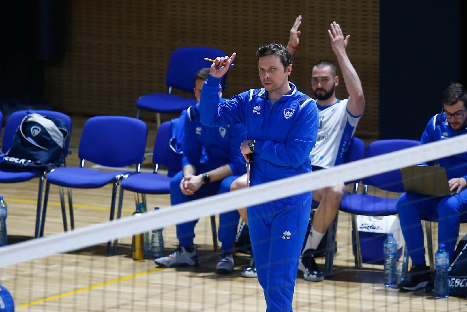 Левски - Дунав 3:0