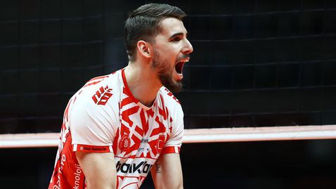 Мартин Атанасов и Зираатбанк бяха близко до успех, но не спечелиха "Чалъндж къп" (видео + галерия)